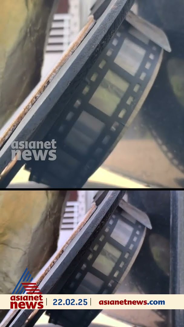 ജെസി ഡാനിയേലിന്റെ പ്രതിമ ഭാ​ഗികമായി തകർത്ത നിലയിൽ