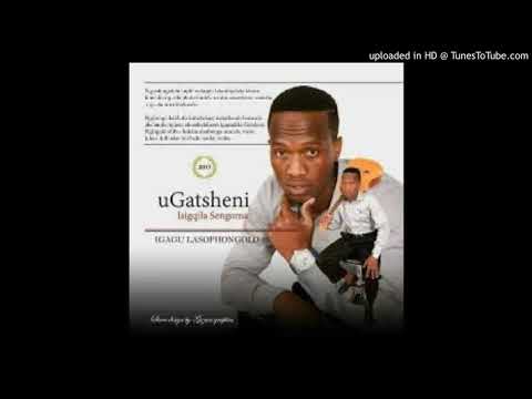 Gatsheni Ft Inkosi yamagcokamaYithi amabhinca