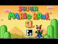 Let's Play Super Mario Bros. 3 - #8: Grounded For Life