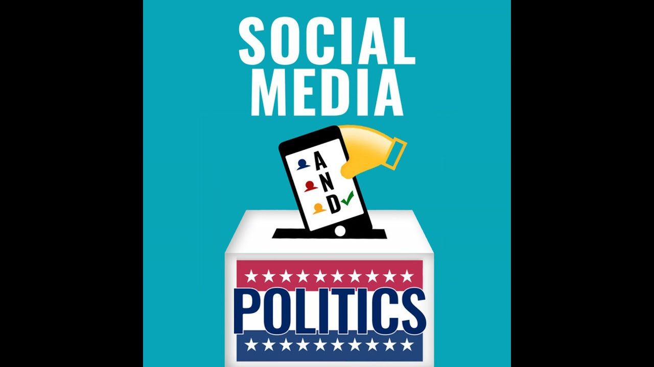 Hillary for Prison and Instagram: Grassroots Campaigning through Memes, with Emily Longworth