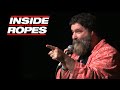 Mick Foley Tells Funny Vince McMahon WWE Hall Of Fame Story