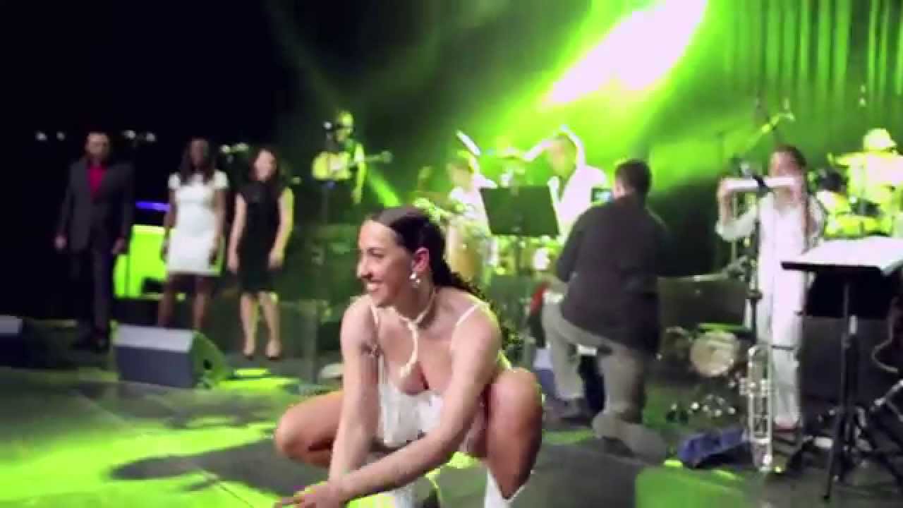 Mucho Gusto   Soul Chacha