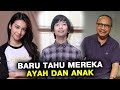 MENGEJUTKAN!! TAK NYANGKA, TERNYATA ARTIS ARTIS INI ADALAH AYAH DAN ANAK | GOSIP ARTIS HARI INI