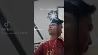 Aku Coba Merayu Tuhanku