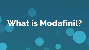 What is Modafinil, Uses, Mode of Action, Dosage & Side Effects