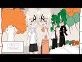 | Present DkBk meets future DkBk | |DkBk| |Omegaverse| |@Katsukitt| |Read description!!!!|