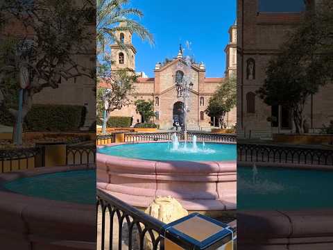☀️🌴🏙️ Street Walk: Torrevieja City Center (Part 2) 🇬🇧 Paseo por la calle: Centro de Torrevieja 🇪🇸
