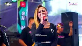 DK MUSIK - PATAH HATI - EVA AQUILA - HAPPY WEDDING DAVIQ & ALISA - NGABUL TAHUNAN JEPARA