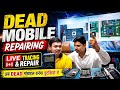 Dead Mobile Repairing Live Class | Tracing &amp; Repair Complete Solution