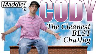 The C-Greazy Chatlog