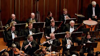 Beethoven Symphony 8 in F Major, Op. 93 - Max Hobart, Boston Civic Symphony