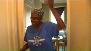 Finding homes for homeless veterans in St. Louis