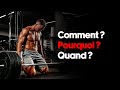 Le guide complet sur lchec musculaire