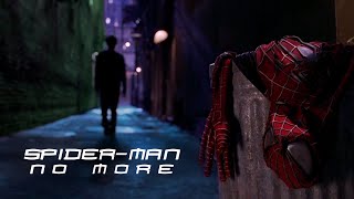 Spider-Man: No More - Trailer (FAN-MADE) [Kingpin’s First Appearance]