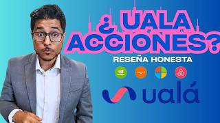 Vale La Pena Invertir En Acciones Desde Ualá? Te Explico Todo