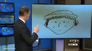 Best Tv News Bloopers Fails ! Funny Compilation