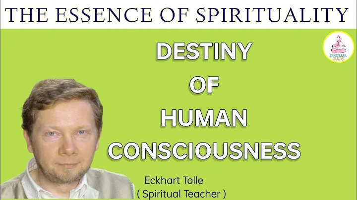 Destiny Of Human Consciousness | Pks63 @liveyourselffully