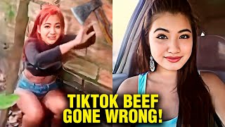 10 Famous TikTokers Who Murdered For Views!