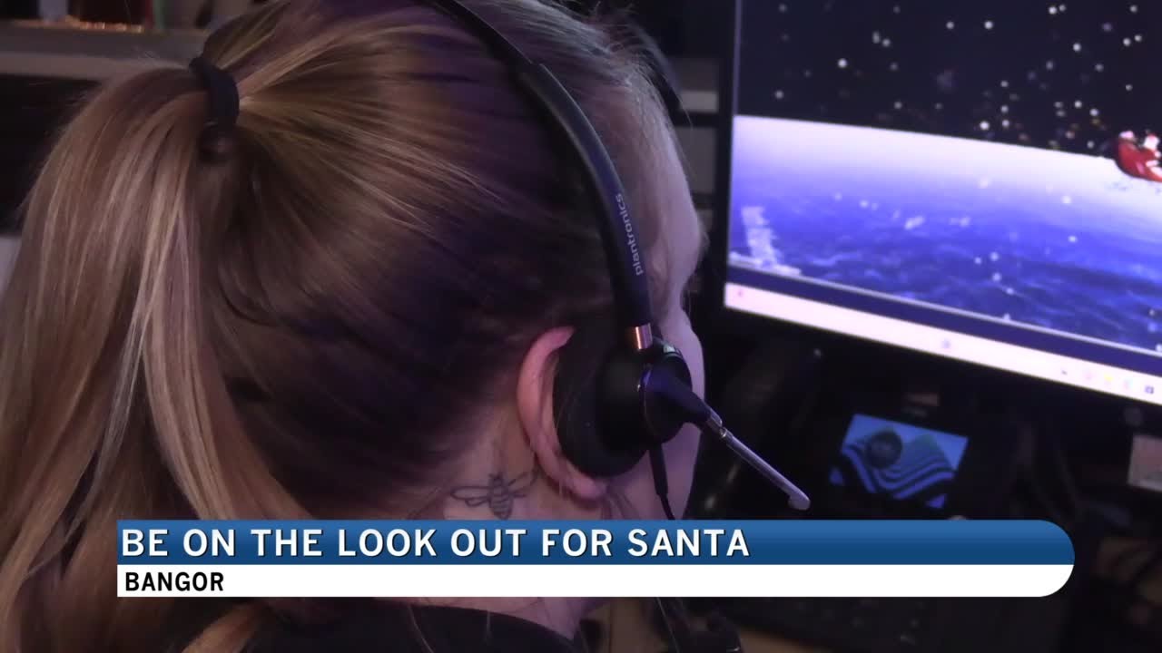 Penobscot county santa bolo