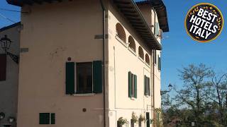 Sunrise In The Castle | Rezzato, Italy | Hotel Review 🛏️
