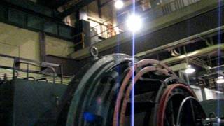 MTA substation