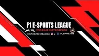 🔥 F1 23: Saisonfinale der F1EL Pro2 in Brasilien Live Kommentiert !🔥 präsentiert von #winvin