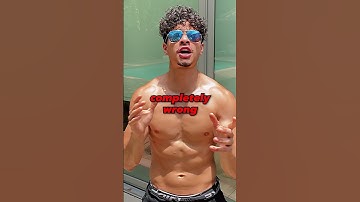 The Fitness Matrix = Squat, Bench, Deadlift ❌🤯