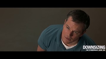 Downsizing | Download & Keep now | Signing The Papers | Paramount UK