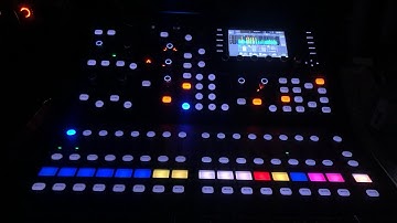 Midas M32R Live . Sử dụng Matrix chia tín hiệu Sup , full và Center . #MidasM32RLive , #MidasMatrix