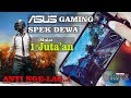 6 Smartphone Gaming ASUS Terbaik Spek Dewa Terbaru 2019, Anti Nge-Lag!