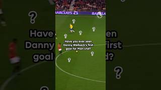 Taip, Danny Welbeck tai daro AMŽINAI