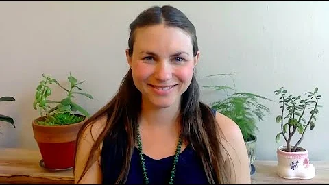 Sarah Oswald on Couples Coaching