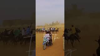 Kilisa Gombe Emirs Palace