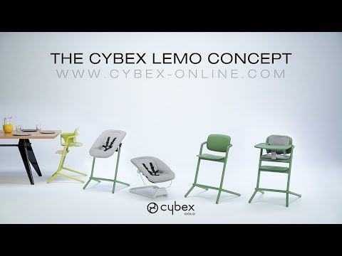 CYBEX Lemo Chair  Official Online Shop