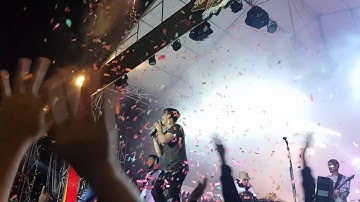 Ariel Noah & Gio Lelaki