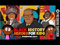 Historical Figures and Their Impact