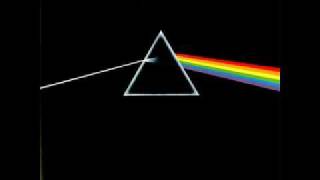Pink Floyd - Brain Damage～Eclipse chords