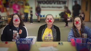 Woodview Family Night 2023