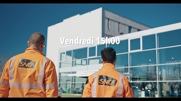 Mise en service du poste d