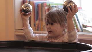TickiT Mystery Sensory Balls TickiT Mystery Sensory Balls