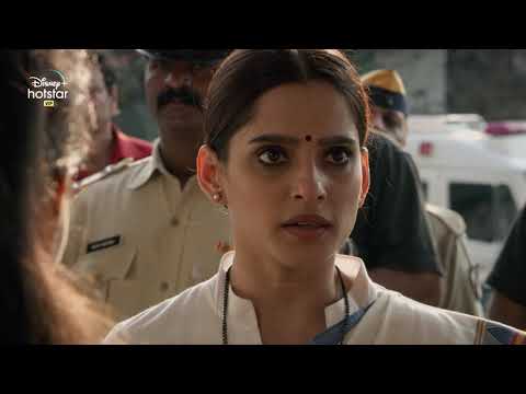 Hotstar Specials City Of Dreams Season 2 | Official Trailer