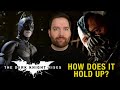 The Dark Knight Rises - How Does It Hold Up?