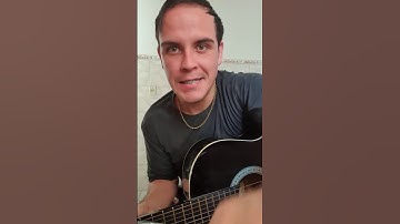Thumbnail of Amar não é pecado. (Luan Santana).