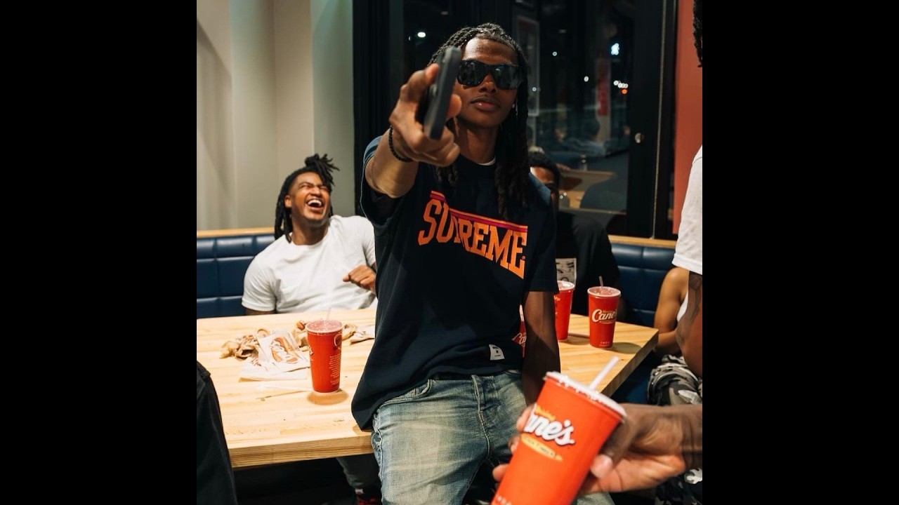 Rio Da Yung OG x Detroit x Babyfxce E Type Beat - 