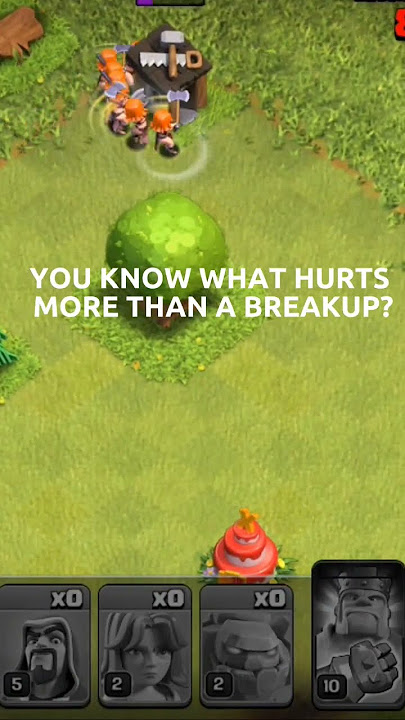 coc sad edit 🥲💔........