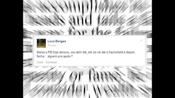 Erro Point Blank não abre,ou vai ate o Hackshield 2014 (RESOLVIDO)