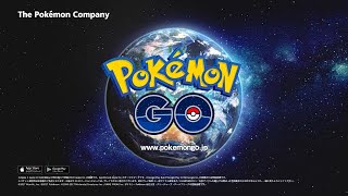 ポケットモンスター 関連CM集 2017年