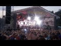 LOUNA - мой рок н ролл (УЛЕТАЙ 2017-НЕЧКИНО)