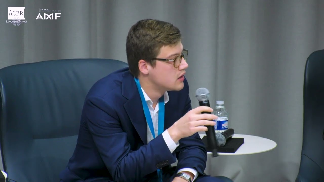 Atelier MiCA du Forum Fintech 2024