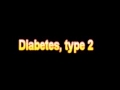 What Is The Definition Of Diabetes, type 2 - Medical Dictionary Free Online